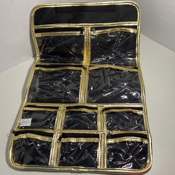 Joan Rivers Collection Hanging Storage Bag - Picture 3 of 7